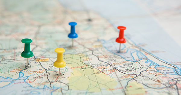 Global Perspective, Local Impact