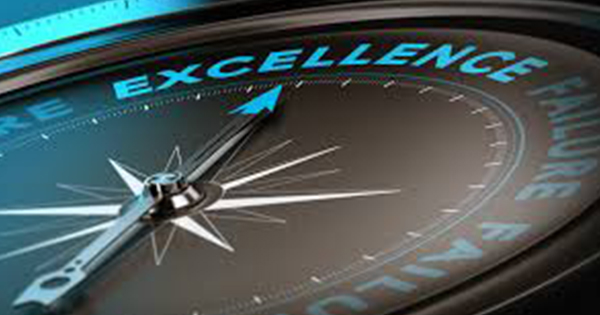 Independent Excellence