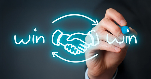 Collaborative Growth